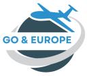 Go and Europe Travel logo